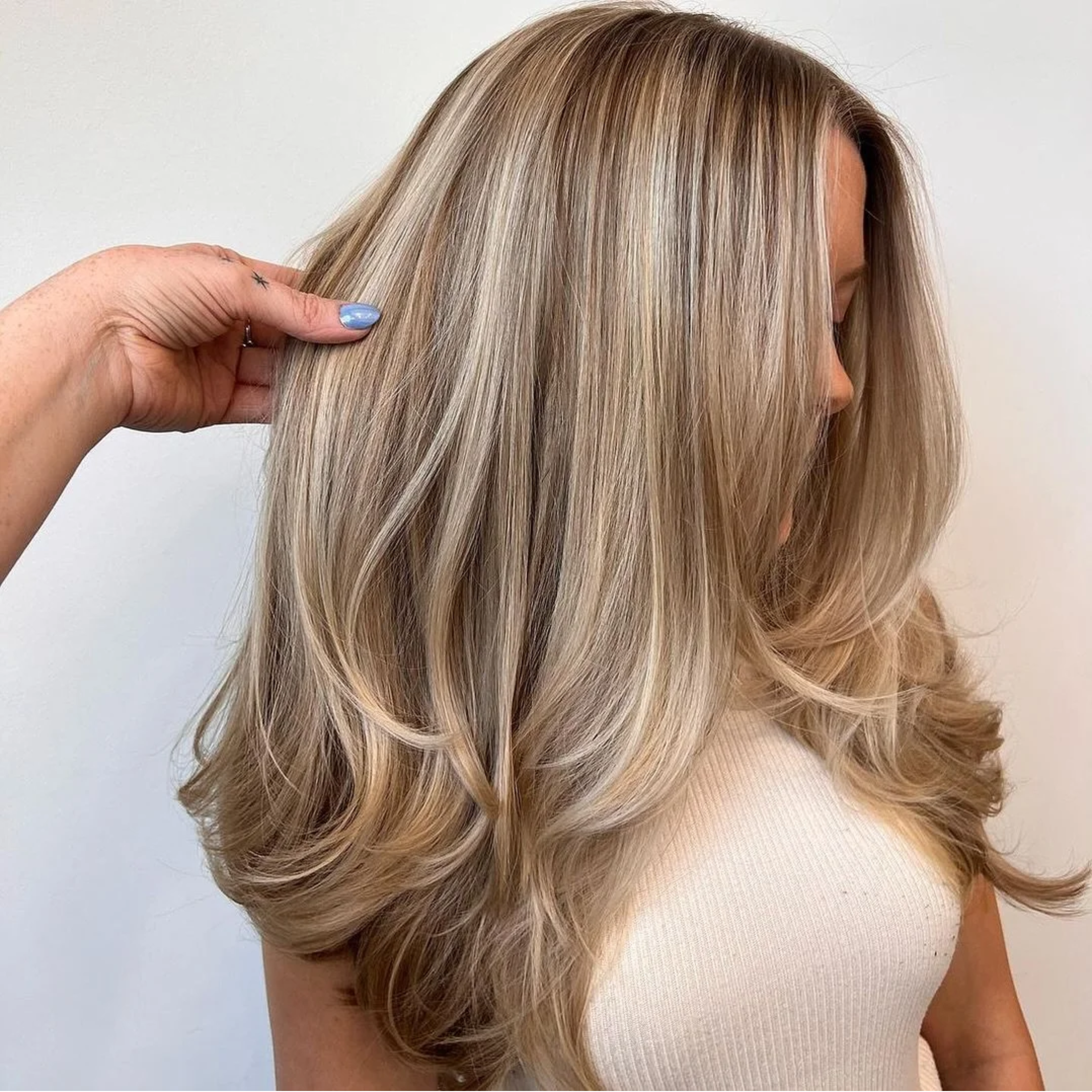 Hair Coloring